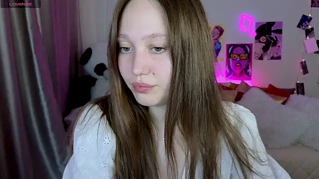 TinaShelton élő chatszobája