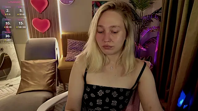 TinaShelton – live chatrum
