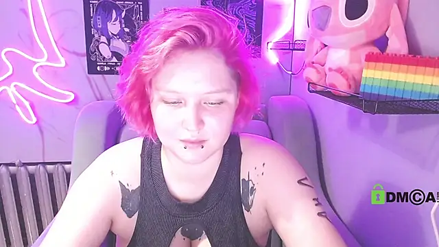 DolliRosees' Live Chat Room