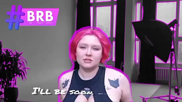 DolliRosees Cameră chat live