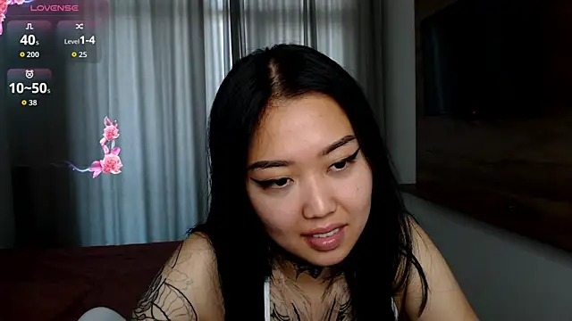LillGothBaby Live Chatrum