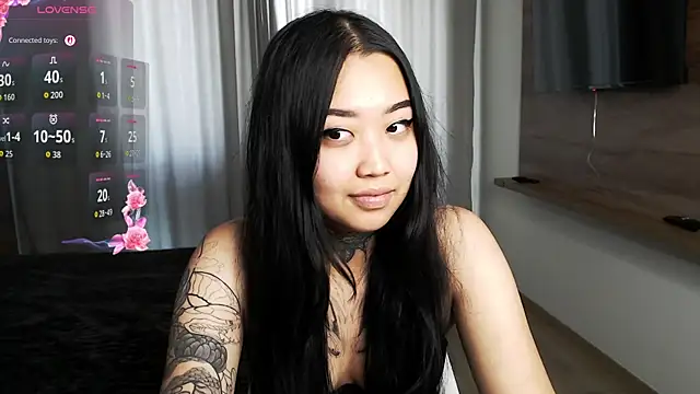 LillGothBaby Live Chatraum