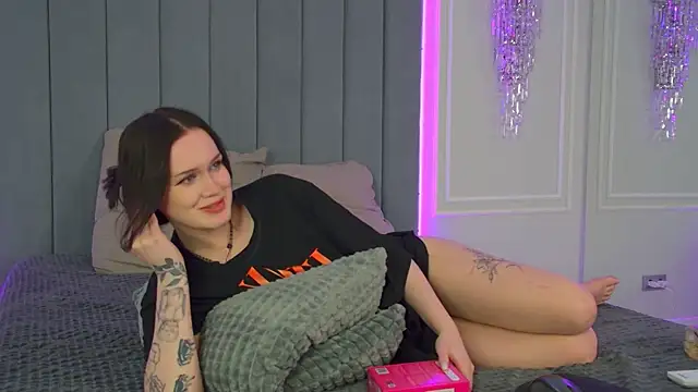 Remy_Larson чат на живо