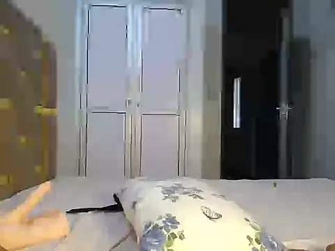 Sala de chat ao vivo de QueenMyaa