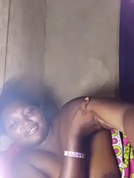 Chat ao vivo de Cute-mish