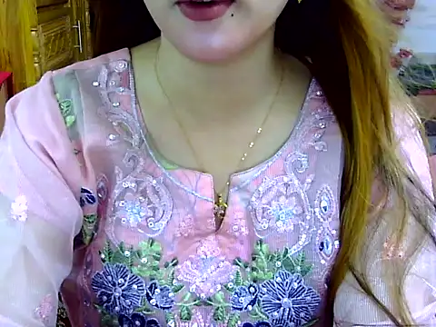 Adiba_Obu_20 Live Chatraum