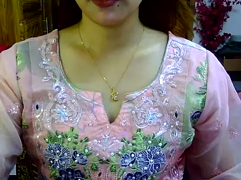 Adiba_Obu_20 Live Chatraum