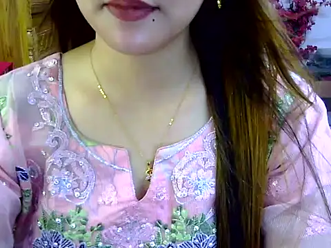Adiba_Obu_20 Adlı Modelin Canlı Sohbet Odası