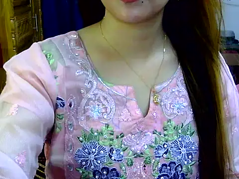 Adiba_Obu_20 Cameră chat live