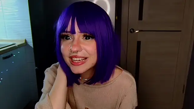 Chat XXX Live YunaLeaf