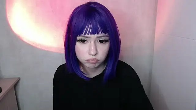 YunaLeafのライブチャットルーム