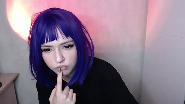 Chatroom en direct de YunaLeaf