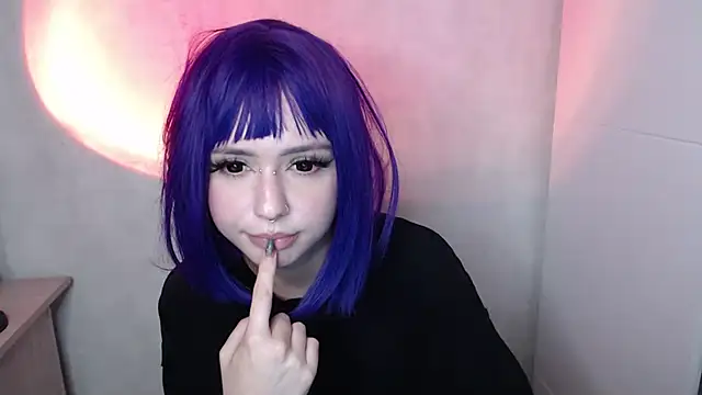 YunaLeafのライブチャットルーム