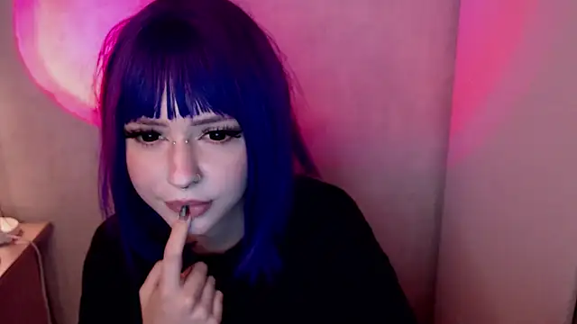 Sala de chat en directo de YunaLeaf
