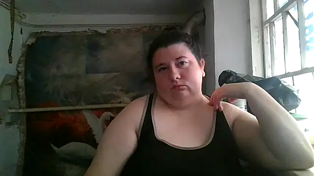 Nata_003 Adlı Modelin Canlı Sohbet Odası