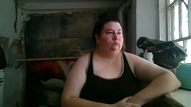 Nata_003 Adlı Modelin Canlı Sohbet Odası