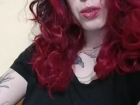 Sala de chat en directo de luna11gm