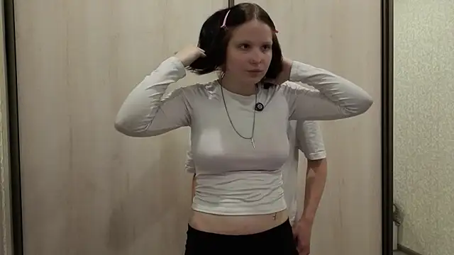 CryBabyVital's Live Chat Room