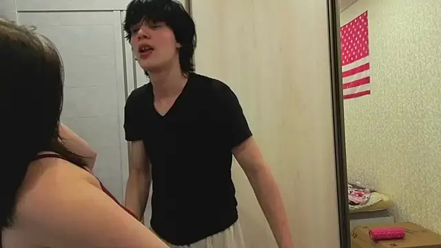 CryBabyVital Cameră chat live