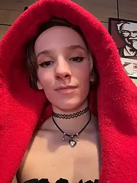 Chatroom en direct de Liya__Love