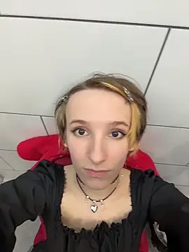 Pokój czatu na żywo – Liya__Love