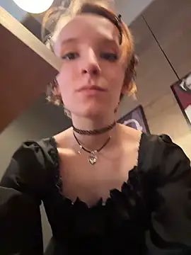 Živá chatovací místnost Liya__Love