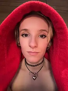 Chatroom en direct de Liya__Love