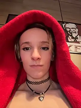 Živá chatovací místnost Liya__Love