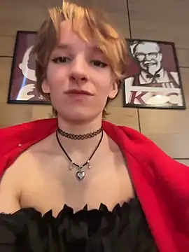 Sala de chat en directo de Liya__Love