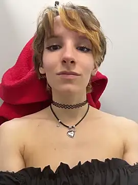 Pokój czatu na żywo – Liya__Love