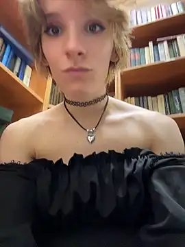 Liya__Love's Webcam Show