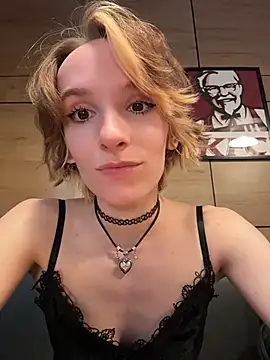 Chat ao vivo de Liya__Love