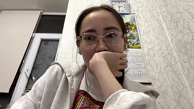 VickieTrudo чат на живо