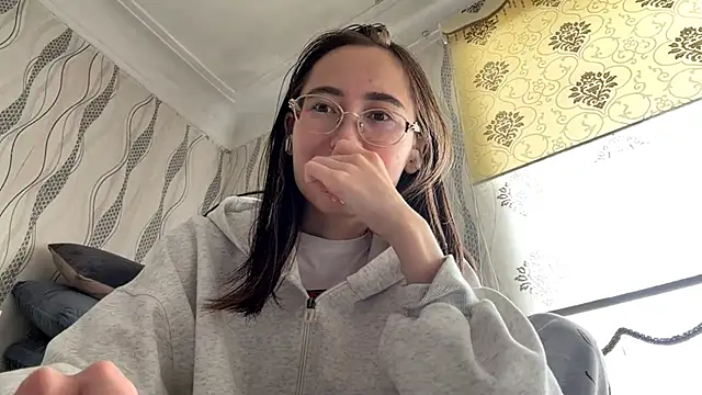 Sala de chat ao vivo de VickieTrudo