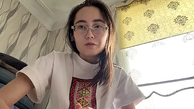 Chat ao vivo de VickieTrudo