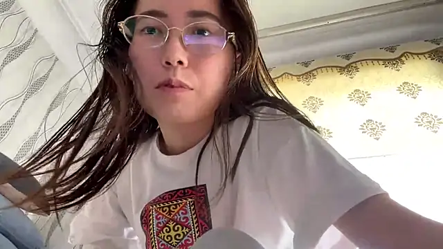 VickieTrudo Ruang Obrolan Langsung