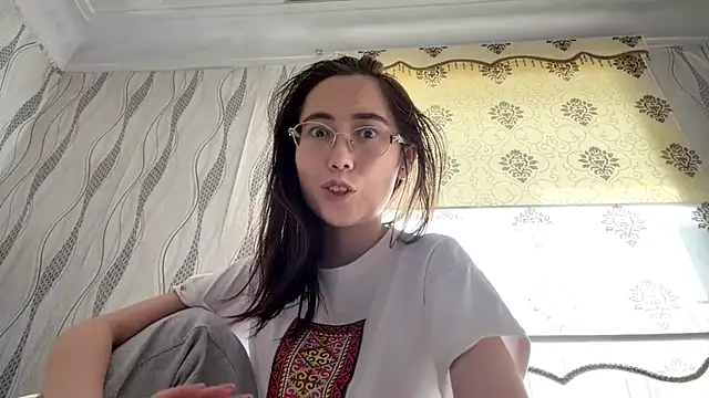 VickieTrudo – live chatrum