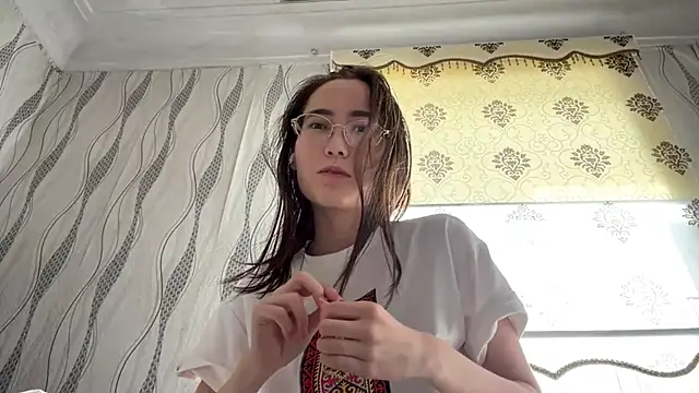 VickieTrudo Adlı Modelin Canlı Sohbet Odası