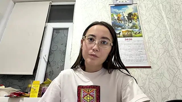 ห้องแชทสดของ VickieTrudo