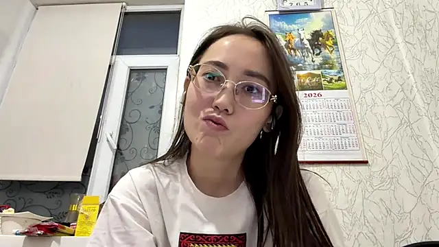 VickieTrudo 실시간 채팅방