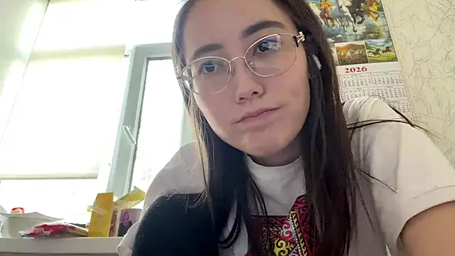 VickieTrudo – live chatrum