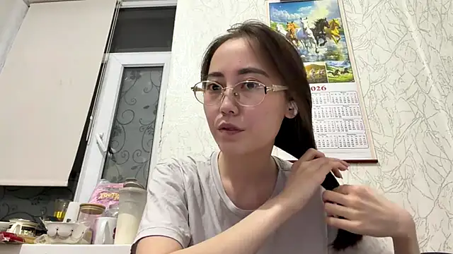 VickieTrudo Cameră chat live