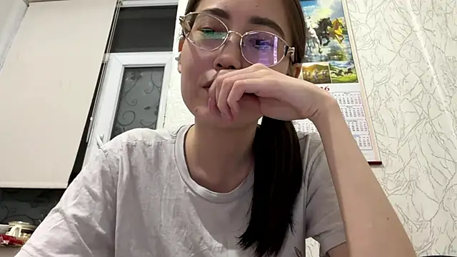 Chat ao vivo de VickieTrudo