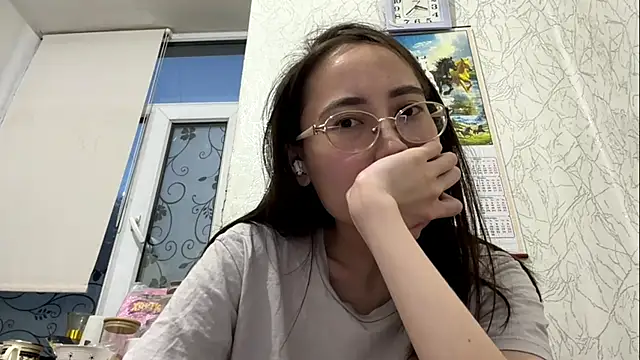VickieTrudo – live chatrum
