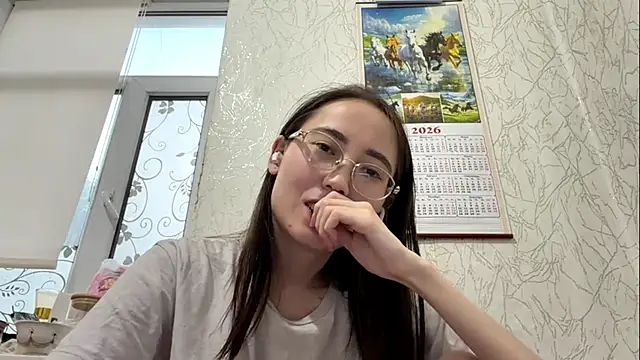 VickieTrudo live-chat rom