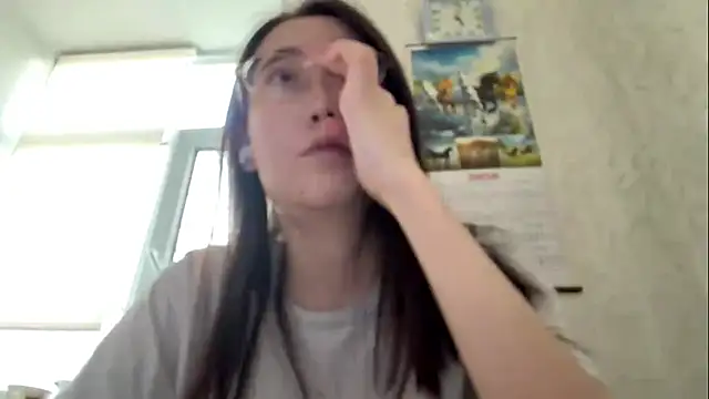 VickieTrudo Live Chatraum