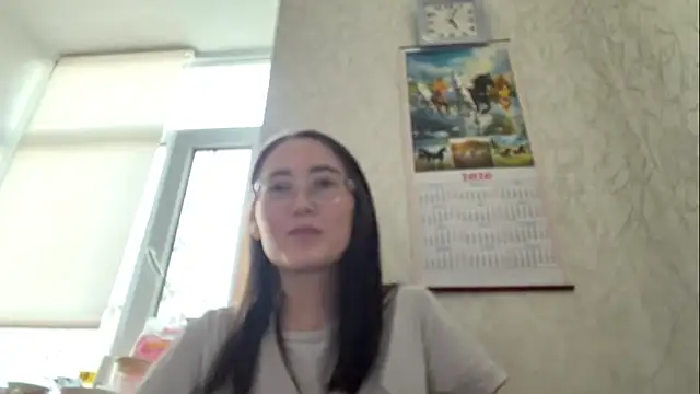 VickieTrudo Adlı Modelin Canlı Sohbet Odası