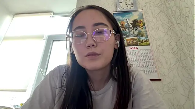 VickieTrudo 실시간 채팅방