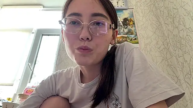 Chat ao vivo de VickieTrudo