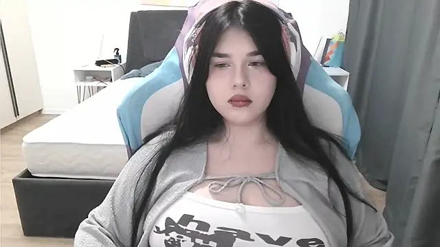 Chat ao vivo de LunarMia